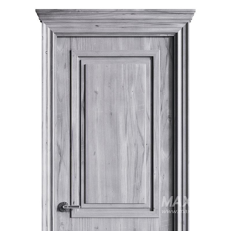 Modern entrance door 57 - Image 5