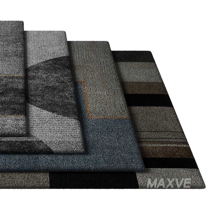 Rug Set 27 - Image 5