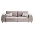 Sofa Laronso Soft Latte - Thumbnail 5