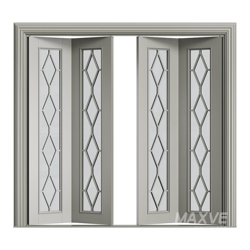 Modern entrance door 33 - Image 4