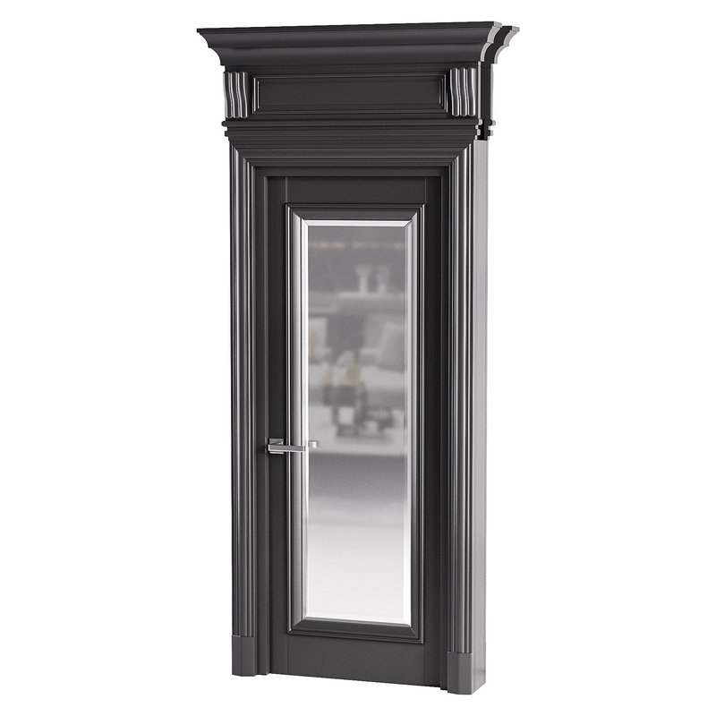 Modern entrance door 31 - Image 6