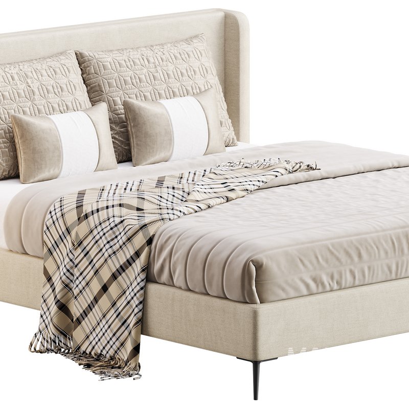 Delavega Bed K14 - Image 5