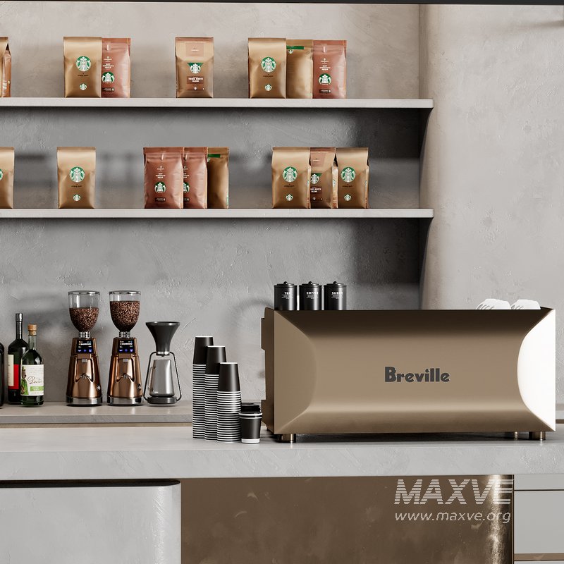 Coffee Bar 08 - Image 5