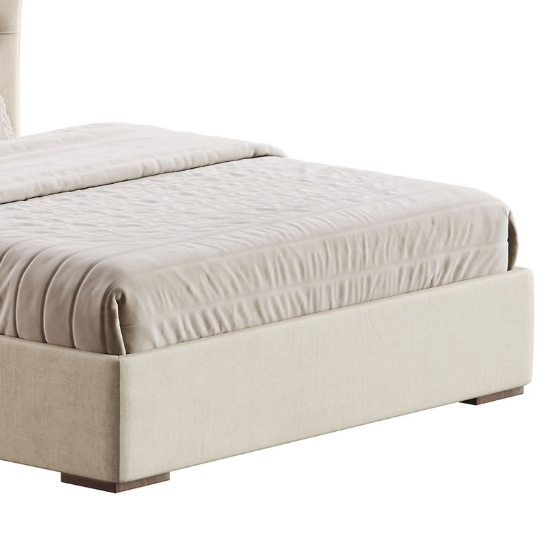 Delavega Bed K9 - Image 5