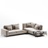 Long Island Sofa By Chateau dAx - Thumbnail 4