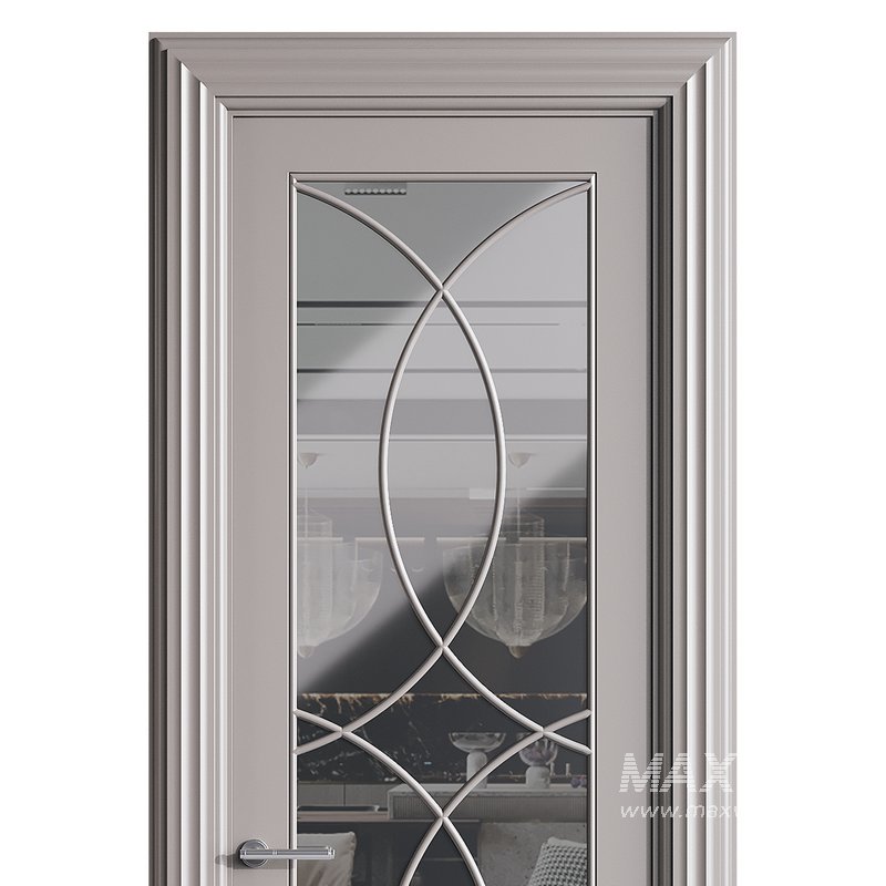 Modern entrance door 47 - Image 5