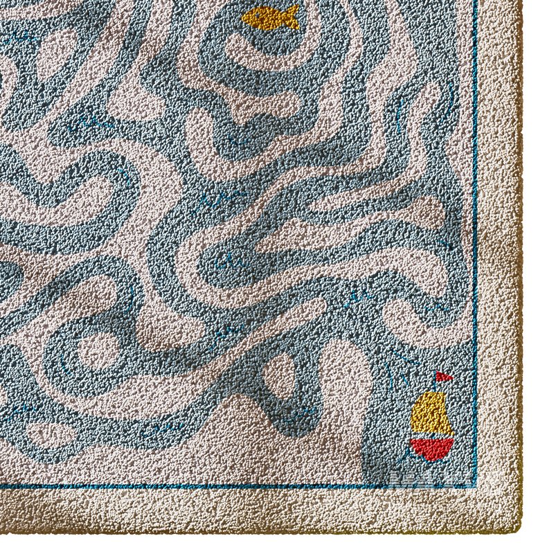 Kids carpet set 4 - Image 5