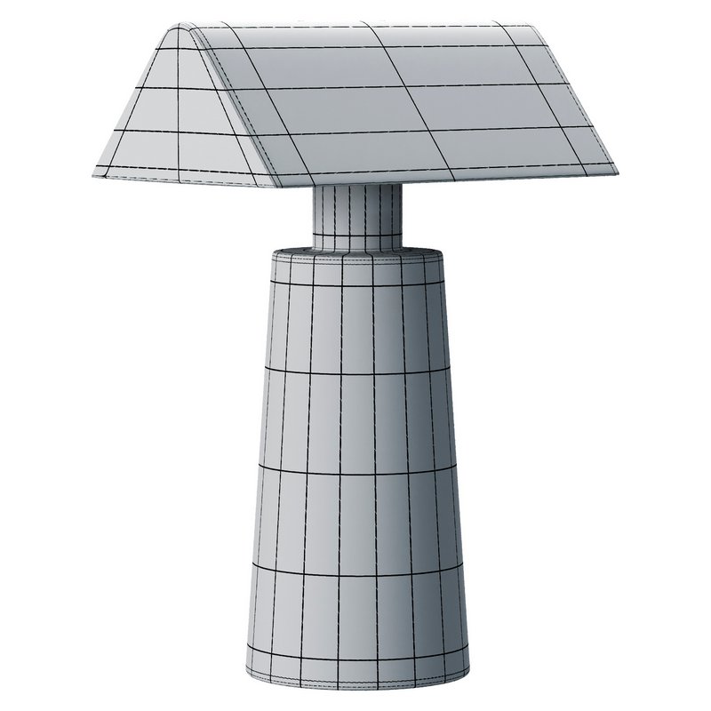 MF1 Caret Portable Table Lamp - Image 5