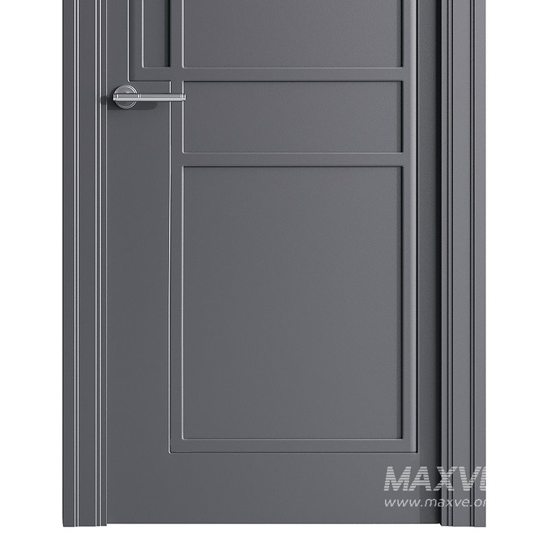 Modern entrance door 54 - Image 5