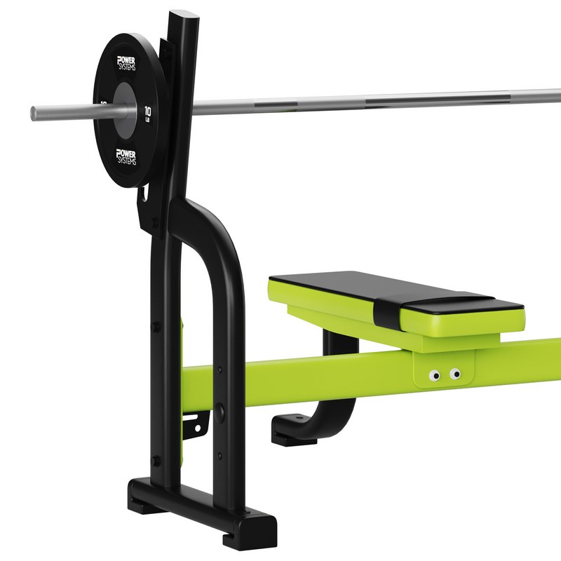 Sierra Olympic Flat Bench - Image 5