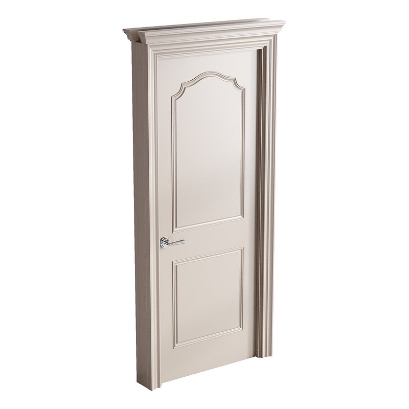 Modern entrance door 26 - Image 6