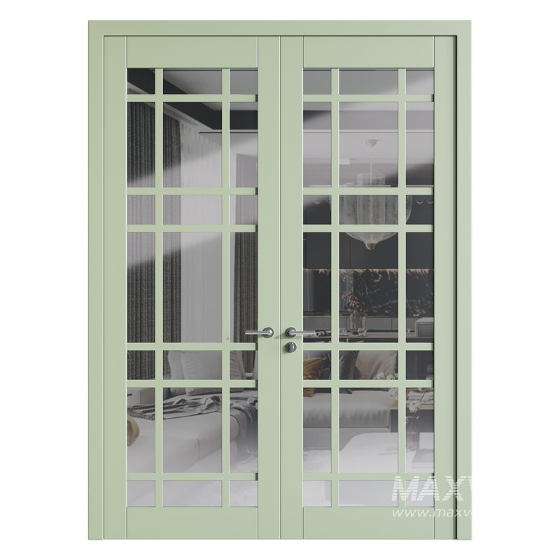 Modern entrance door 70 - Image 4