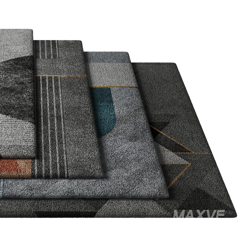 Rug Set 22 - Image 5