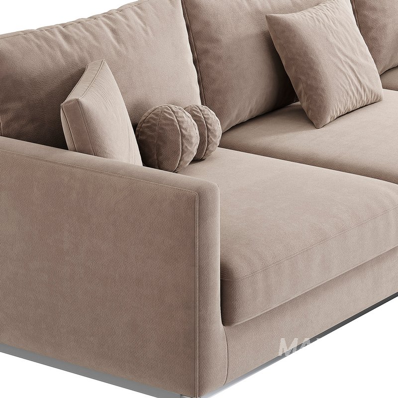 Sofa Minotti Andersen - Image 7