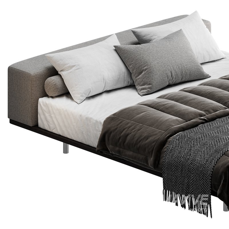 STRICT bed - Image 4