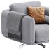 Armchair C125 - Thumbnail 5