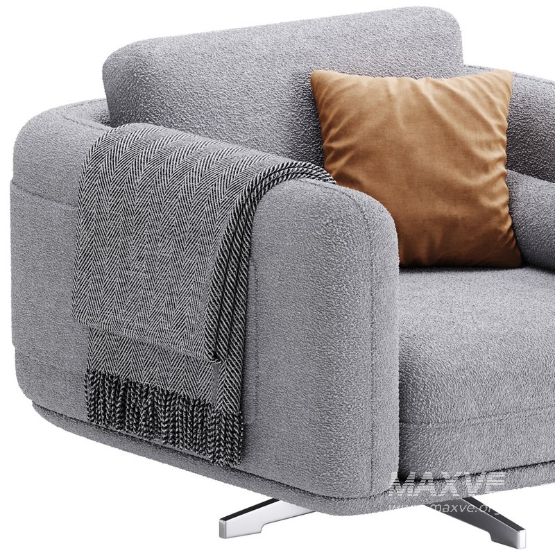 Armchair C125 - Image 5