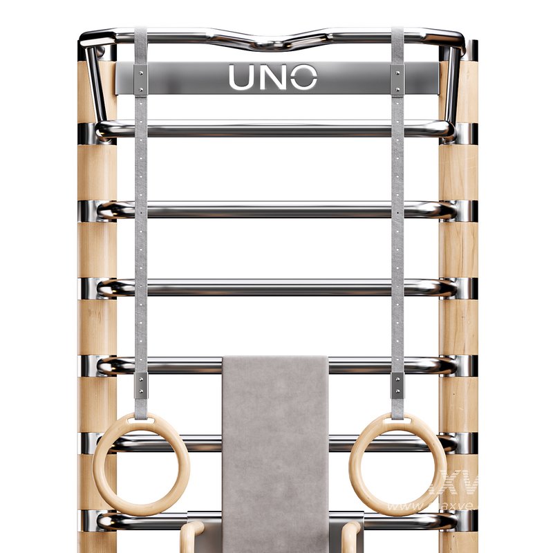 Gym equipment 04 - Image 5