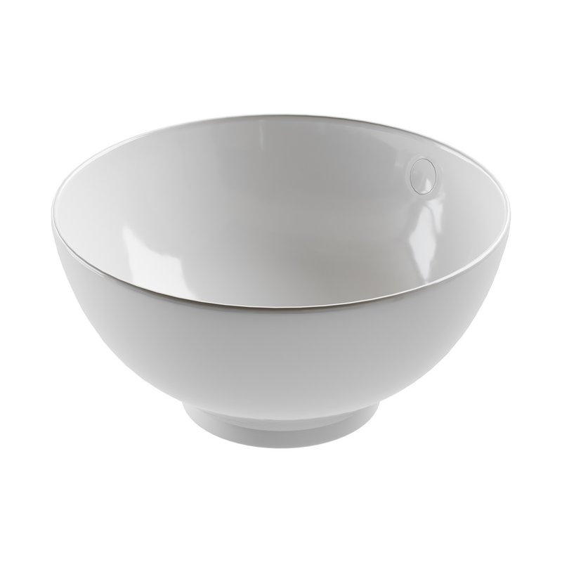 Bathroom Vessel Sink - Image 5