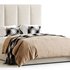 Bed MEDINA - Thumbnail 6