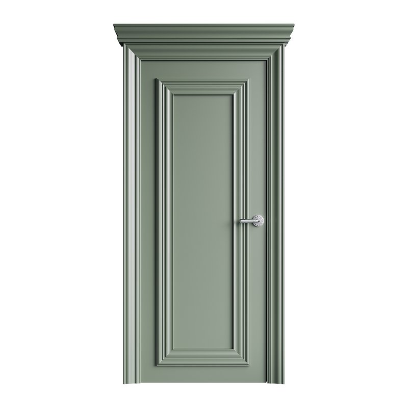 Modern entrance door 20 - Image 5