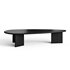 Modern coffee table - Thumbnail 4