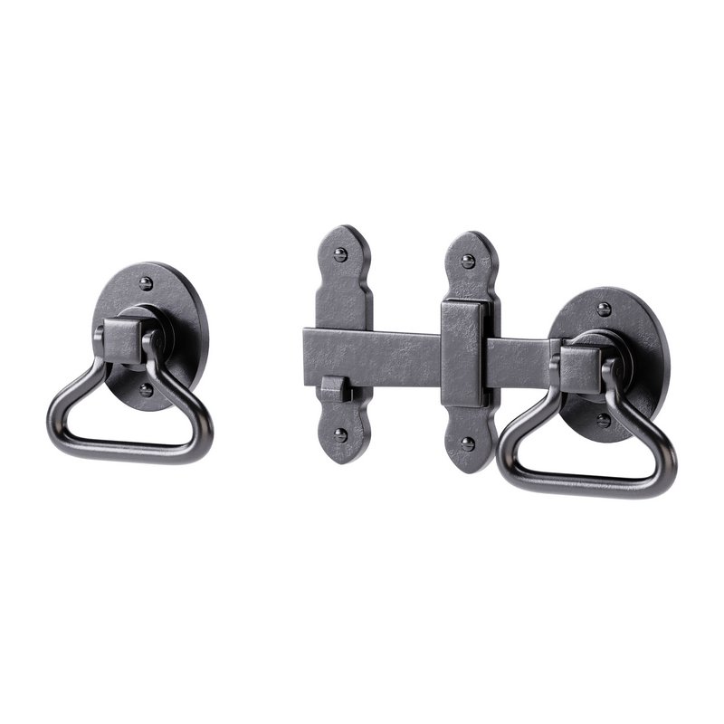 Door Latch - Image 5