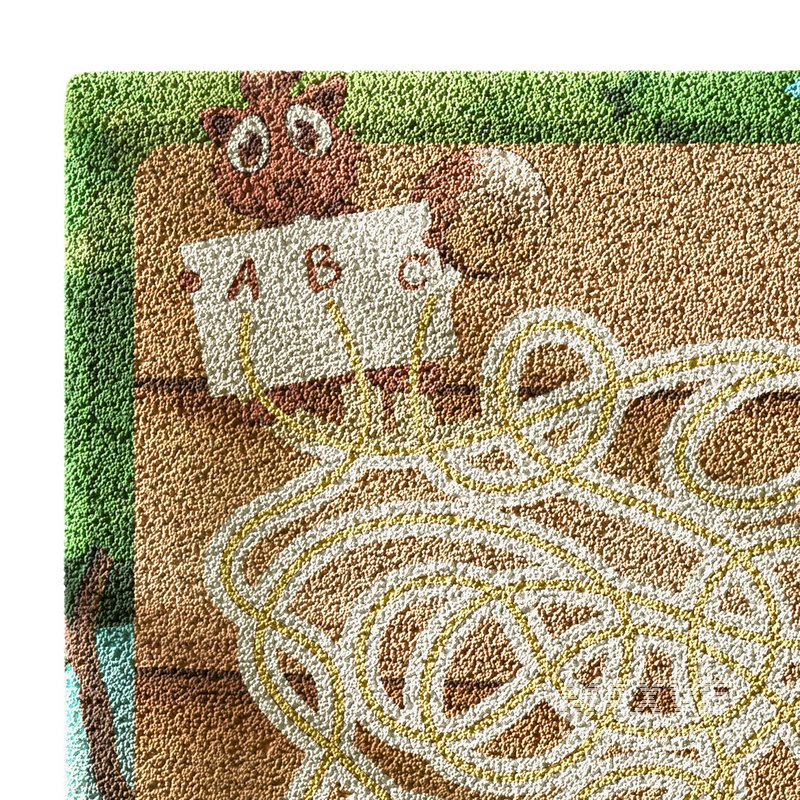 Kids carpet set 8 - Image 5