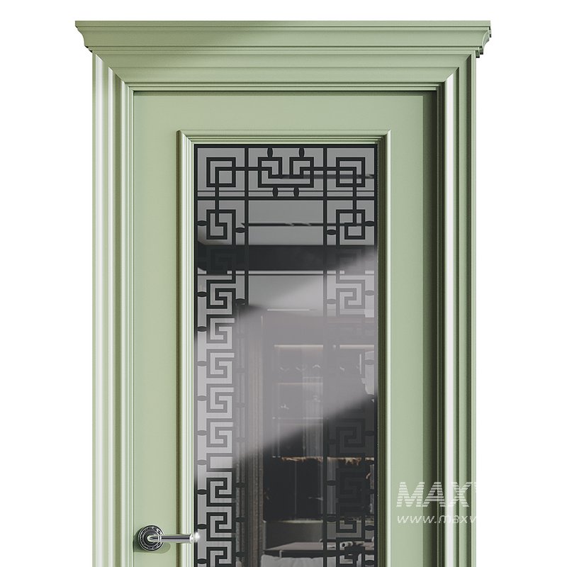 Modern entrance door 67 - Image 6