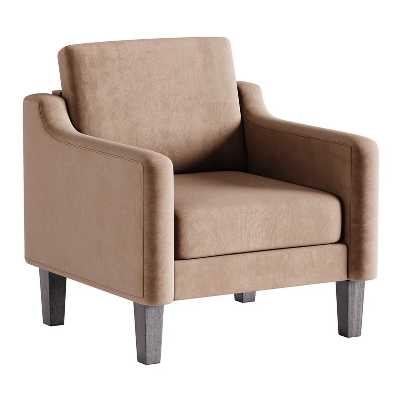 Vingli armchair - Image 5