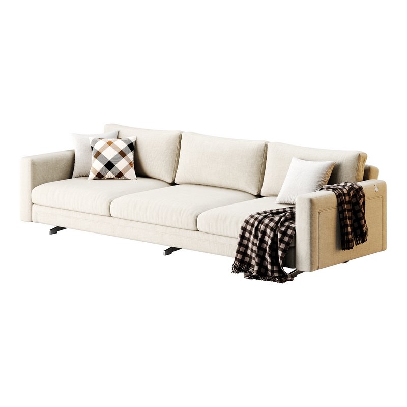 Sofa A101 by Delavega - Image 4