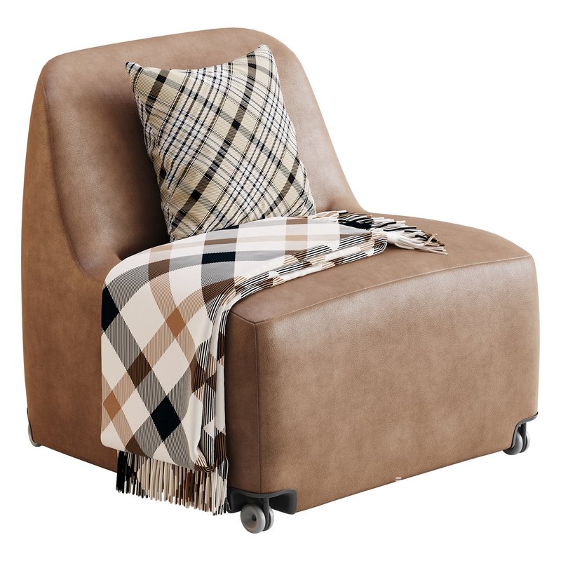 PADS Armchair By Brunner - Image 5