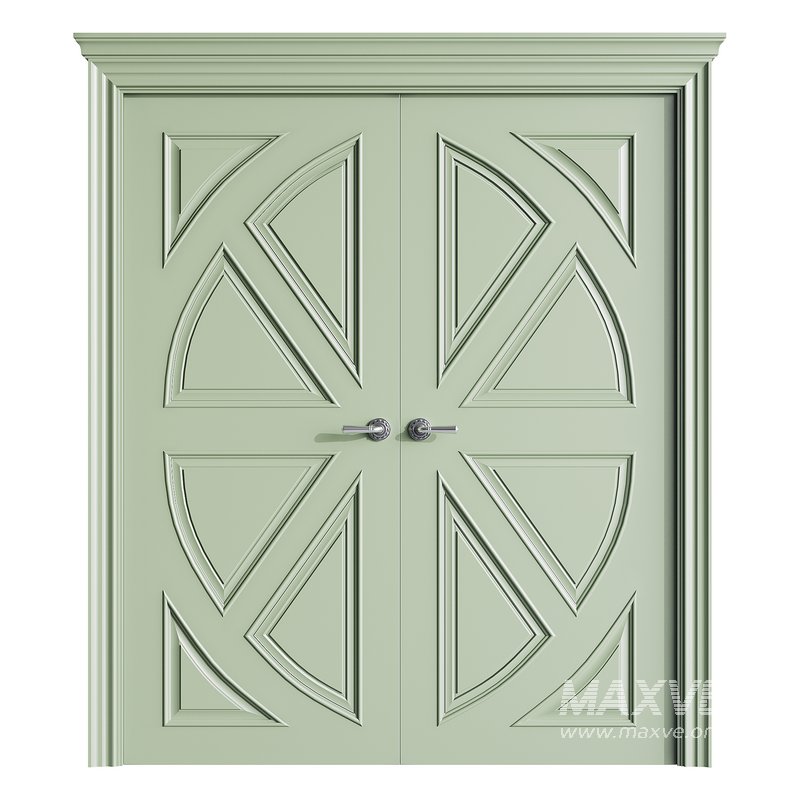 Modern entrance door 64 - Image 6