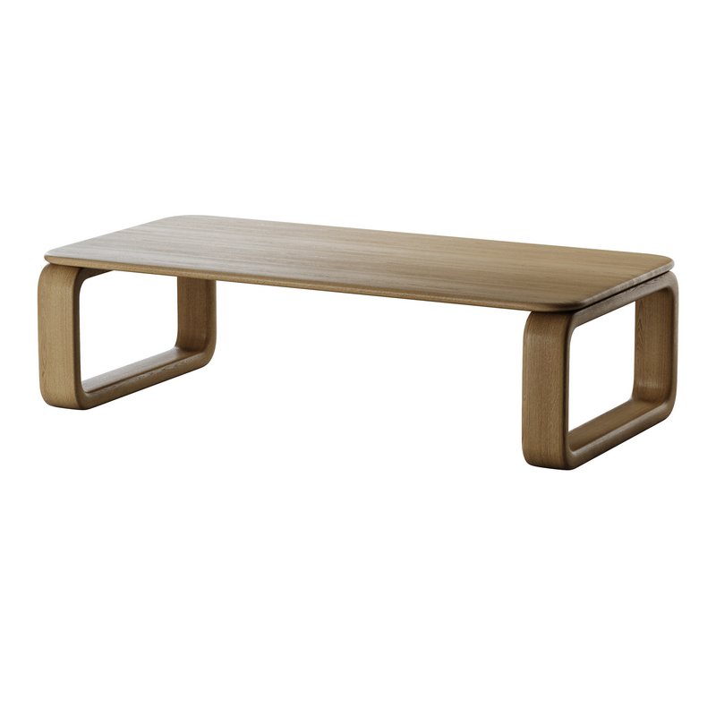 Coffee table Modern - Image 4