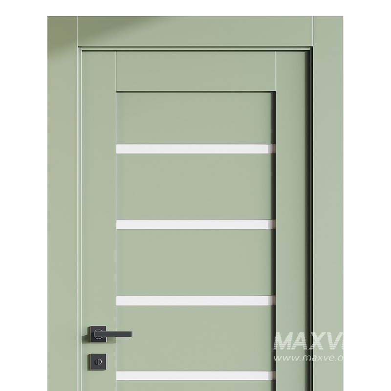 Modern entrance door 78 - Image 4