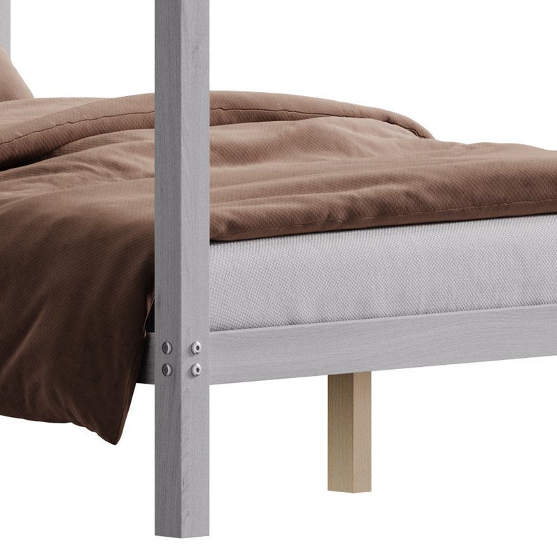 Kids bed Euroco - Image 5