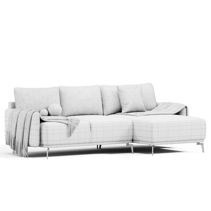 Archi Sofa By Skdesign - Image 6