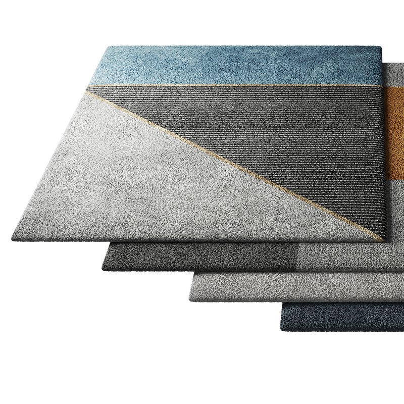 Rug Set 21 - Image 5