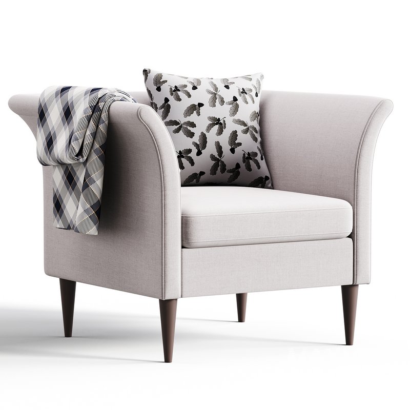 Armchair C116 - Image 5