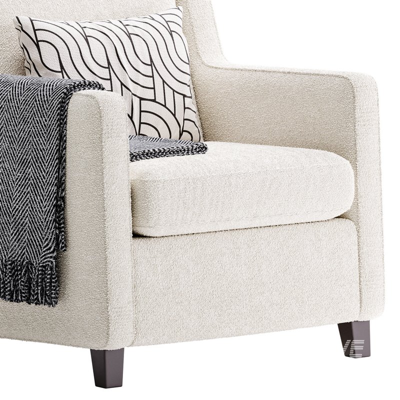 Armchair George - Image 5