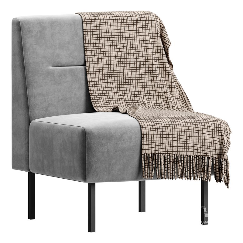 The Sanj Chair - Image 4