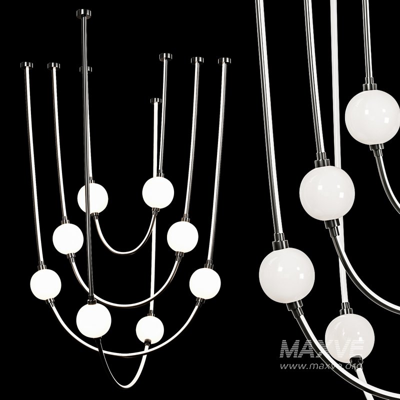 Lampatron Delight Pendant Lamp - Image 4