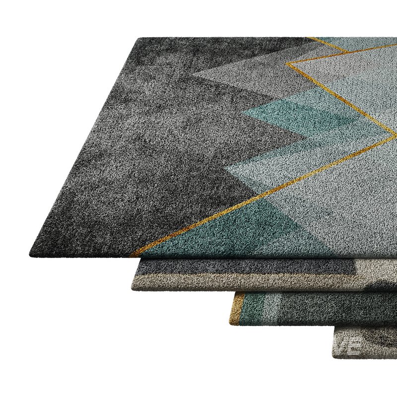 Rug Set 20 - Image 5