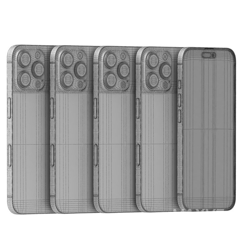 iphone 16 pro - Image 5