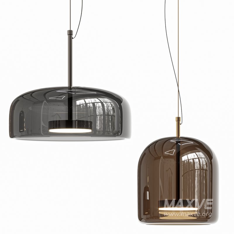 Pendant lamp DAUPHIN - Image 6