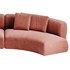 COSY CURVE SOFA - Thumbnail 5