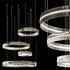 Baroncelli Saturno Chandelier - Thumbnail 5