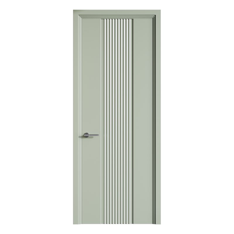 Modern entrance door 56 - Image 5