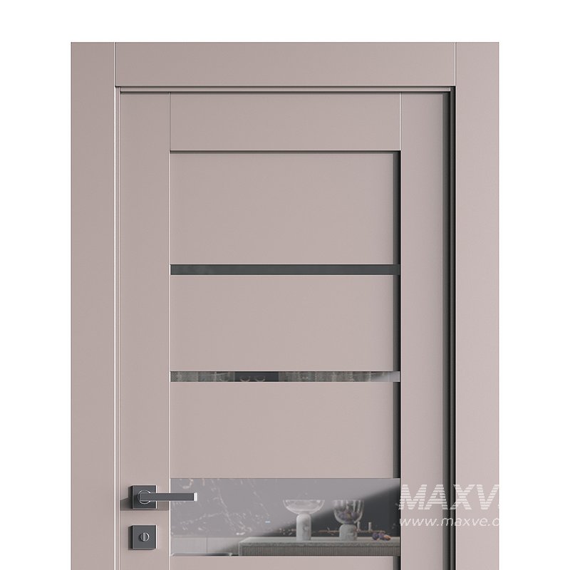 Modern entrance door 76 - Image 5