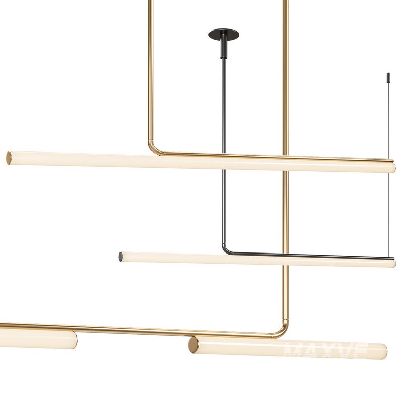 Marset Ambrosia by Ciszak Dalmas - Image 5